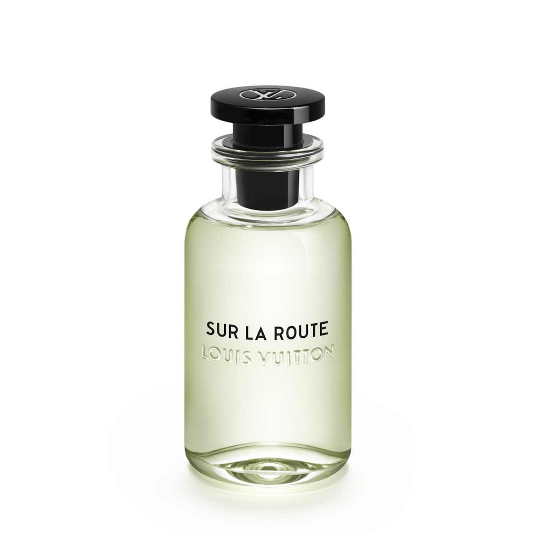 LOUIS VUITTON アトマイザーMÉTÉORE SUR LA ROUTE Sur la route - Perfumes and Beauty - Gifts | LOUIS VUITTON ®